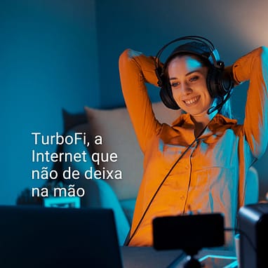 Turbofi XPON ONT